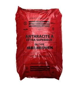 ANTHRACITE A type IBB
