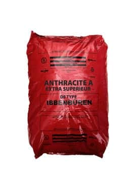 ANTHRACITE A type IBB
