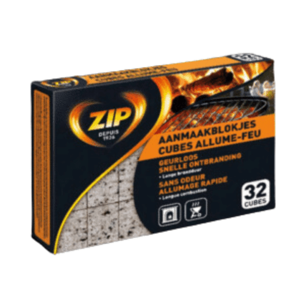 Allume-feu Zip