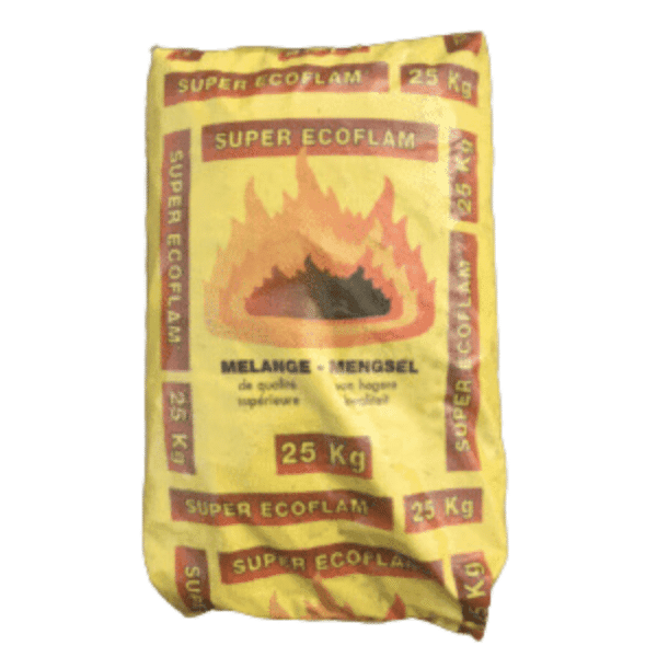 MELANGE SUPER ECO-FLAM - 20/30