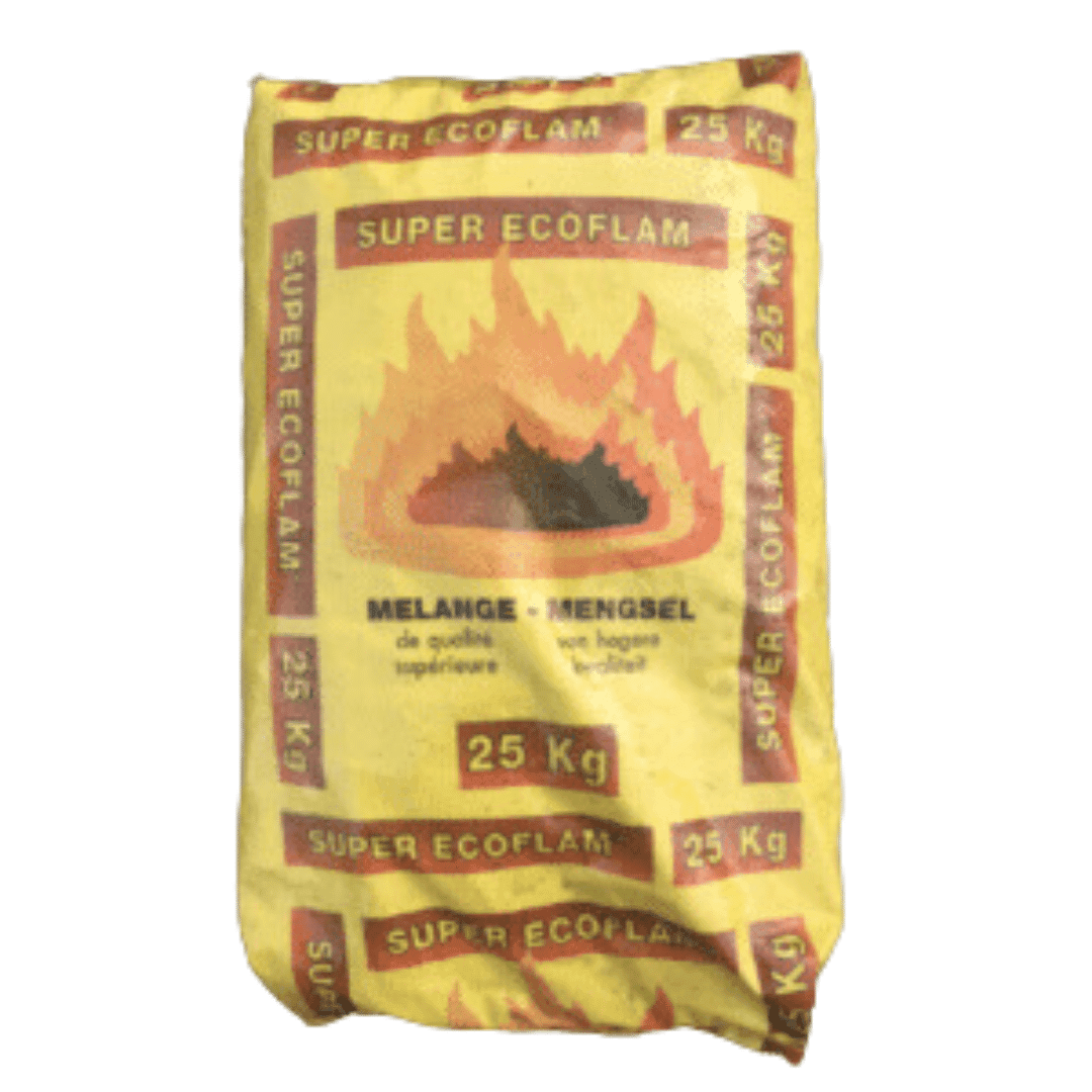 MELANGE SUPER ECO-FLAM - 20/30