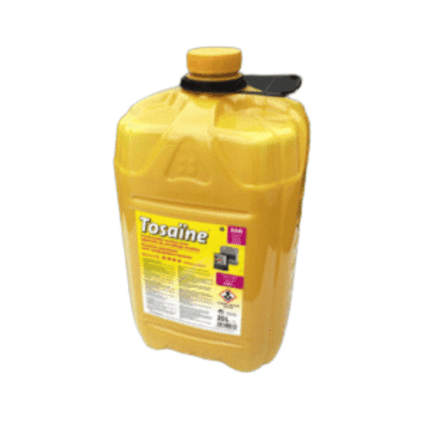 Tosaïne 20L