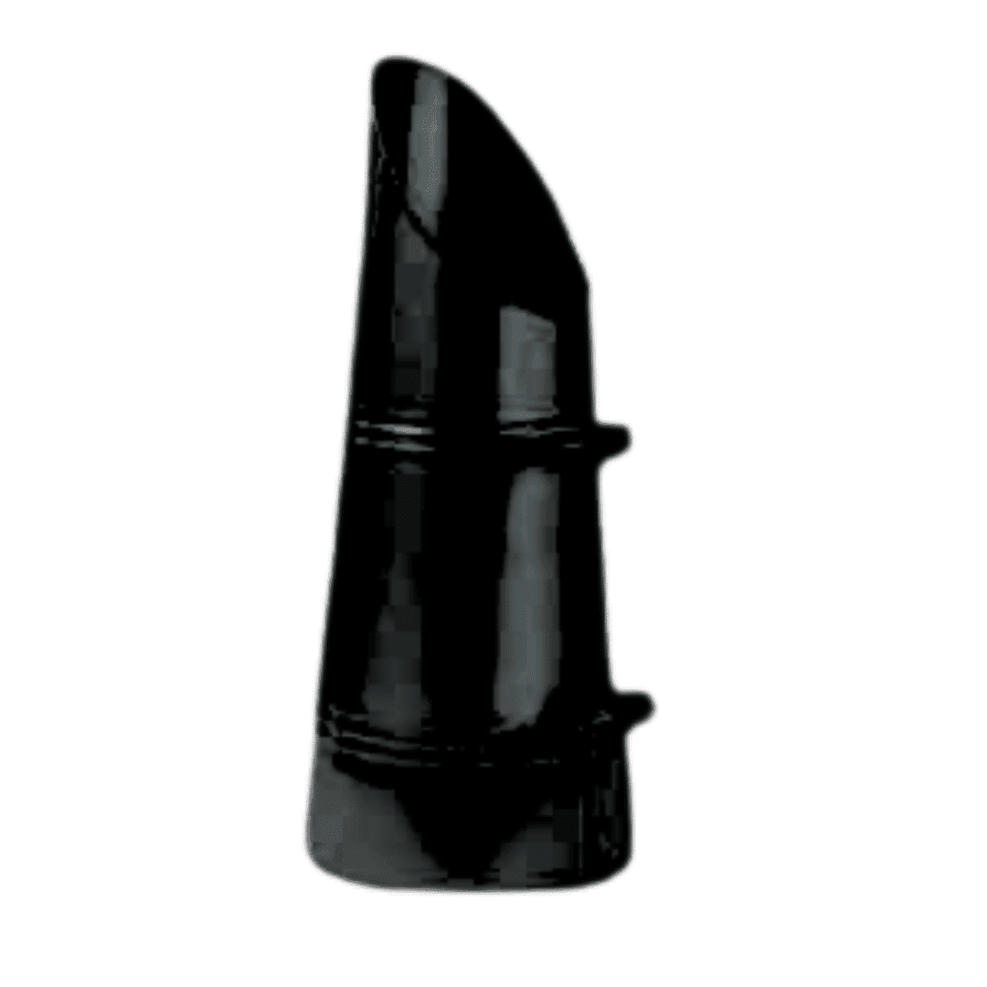 Charbonnière seau à charbon et pellet noir