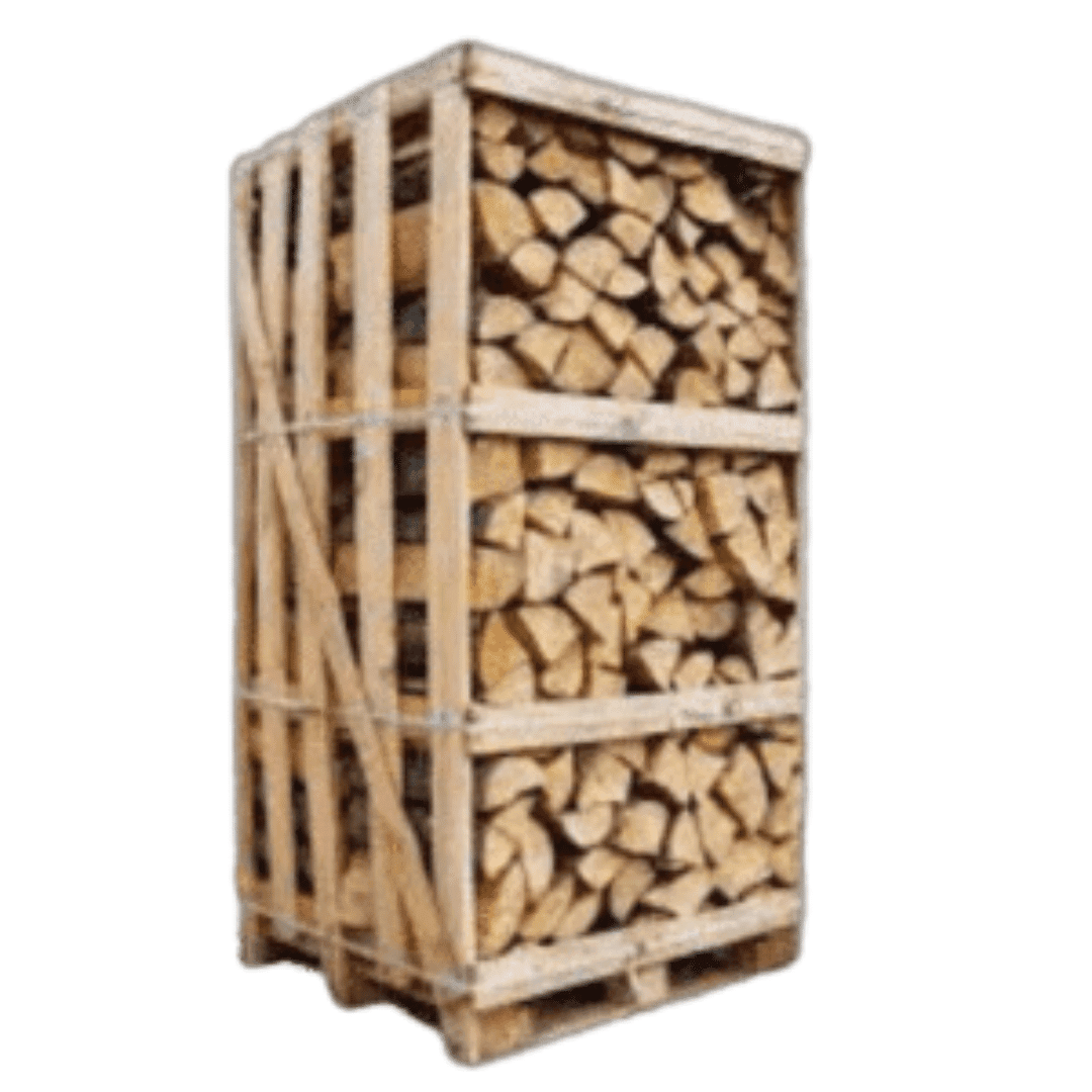 BOX DE BOIS 3 STERES